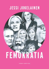 Femokratia (ENNAKKOTILAUS)