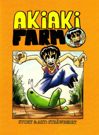 Akiaki Farm