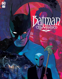 Batman - City of Madness