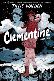 Clementine Book Two