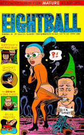 Eightball #12 (K)