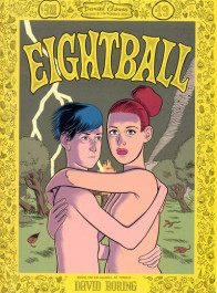 Eightball #19 (K)