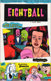 Eightball #5 (K)