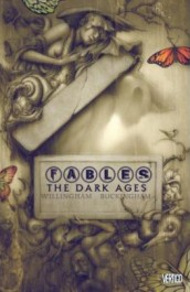 Fables 12 - Dark Ages