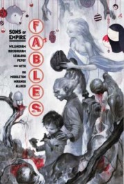 Fables 9 - Sons of Empire