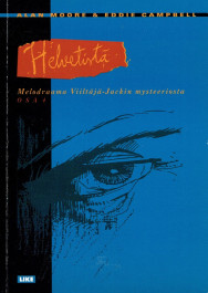 Helvetistä 4 (K)