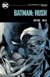 Batman - Hush