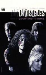 The Invisibles 5 - Counting to None (K)