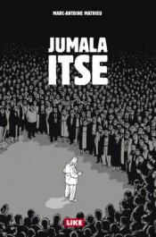 Jumala itse (K)