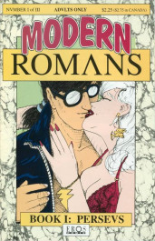 Modern Romans #1 (K)