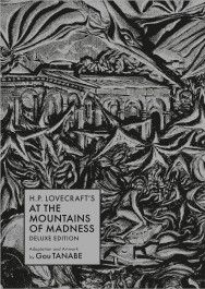 H.P. Lovecraft's At the Mountains of Madness - Deluxe Edition