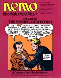 Nemo - The Classic Comics Library #6 (K)