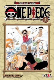 One Piece 1