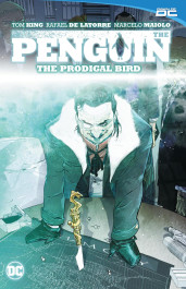 The Penguin 1 - The Prodigal Bird