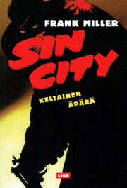 Sin City 4 - Keltainen äpärä (K)