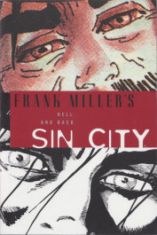 Sin City 7 - Hell and Back (K)