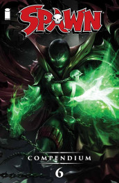 Spawn Compendium 6