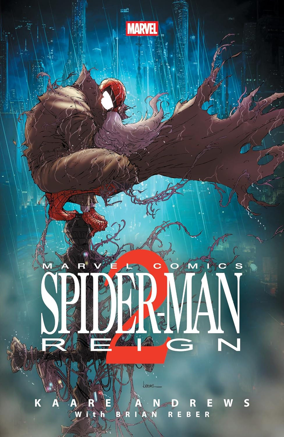 Spider-Man - Reign 2