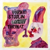 Vänrikki Stoolin Seksihullut tarinat (LP)