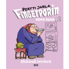 Fingerporin koko kuva 12 - Ikänsä terävä