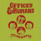 Offices & Humans - Tilinpäätös