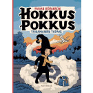 Hokkus Pokkus - Taikamainen tapaus