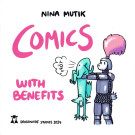 Comics with Benefits