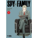 Spy X Family 1