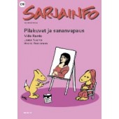 Sarjainfo #130 (1/2006)