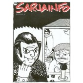 Sarjainfo #134 (1/2007)