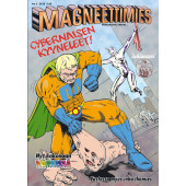 Magneettimies 2/2019