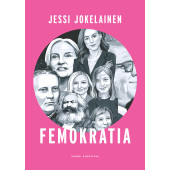 Femokratia (ENNAKKOTILAUS)