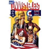 The Invisibles 4 - Bloody Hell in America (K)