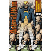 Animal Man by Grant Morrison and Chaz Truog Compendium