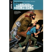 Archer & Armstrong 3 - Far Faraway