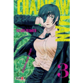 Chainsaw Man 3