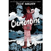 Clementine Book Two