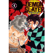 Demon Slayer 4 