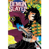 Demon Slayer 5