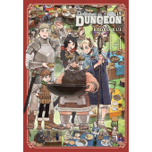 Delicious in Dungeon 14