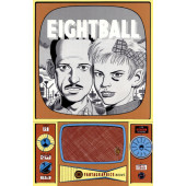 Eightball #15 (K)