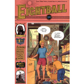 Eightball #16 (K)