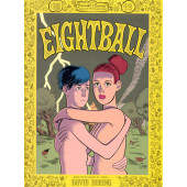 Eightball #19 (K)