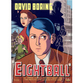 Eightball #21 (K)