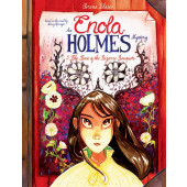 Enola Holmes - The Case of the Bizarre Bouquets
