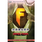 Fables 16 - Super Team