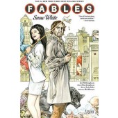 Fables 19 - Snow White