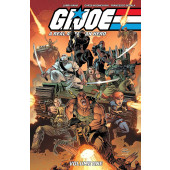 G.I. Joe - A Real American Hero 1