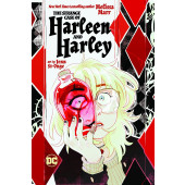 The Strange Case of Harleen and Harley