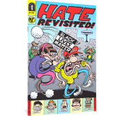 Hate Revisited! #1